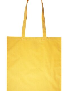 Шоппер горчица